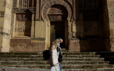 La iglesia española: Una gigantesca inmobiliaria que acapara más de 100.000 propiedades en España