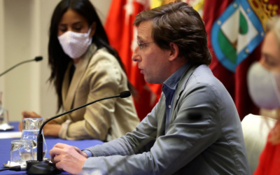 Cinco años después, Madrid no olvida: “Que las residencias estén en manos de empresas privadas es un veneno social”