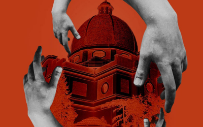 IU impulsa desde el grupo de Sumar una batería de actuaciones para que el Gobierno cumpla con la “recuperación de los bienes inmatriculados indebidamente por la Iglesia católica”