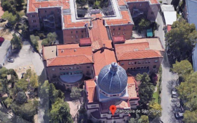 La mayor inmobiliaria del mundo. Inmatriculaciones