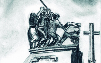 La mayoría de los españoles quiere un referéndum para decidir entre monarquía y república