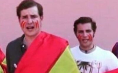 Volver al “estado natural” o castidad frente a la “vida gay”: así son los métodos de conversión religiosos activos en España