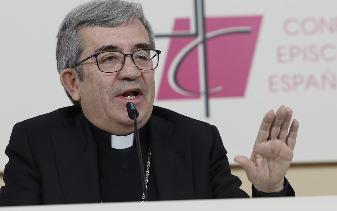 Un país que se va a la mierda