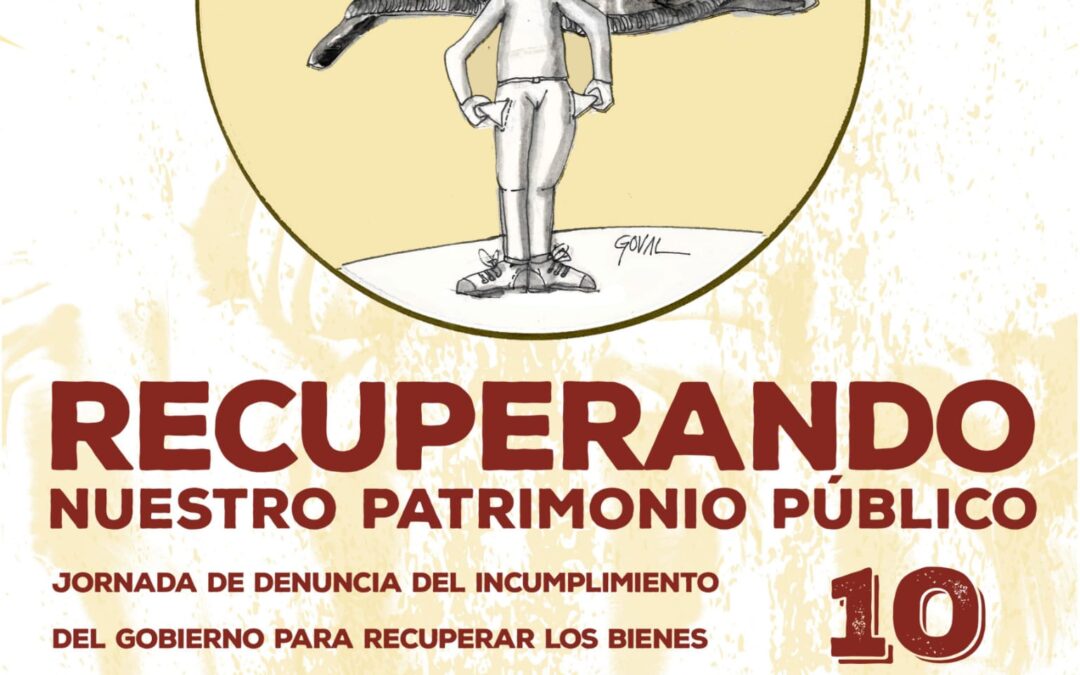 La Iglesia católica, okupa consentida en el Estado español