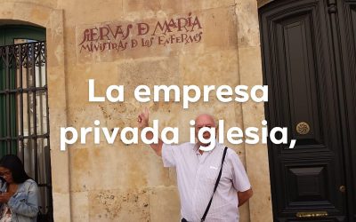 Darwin se embarcó en el Beagle siendo ortodoxo, y lo que descubrió le llevó a ser ateo