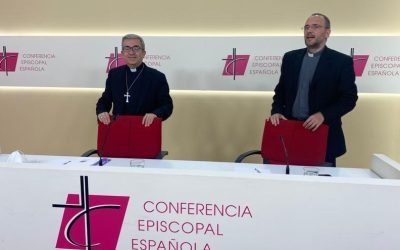 Inmatriculaciones de la iglesia