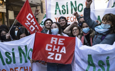 “Sodoma: poder y escándalo en el Vaticano”, de Frédéric Martel, el polémico libro que dice desvelar la “corrupción y la hipocresía” en el corazón de la Iglesia católica