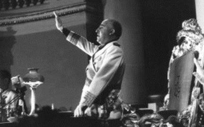 La Unión Europea se enfrenta a un resurgimiento de la extrema derecha