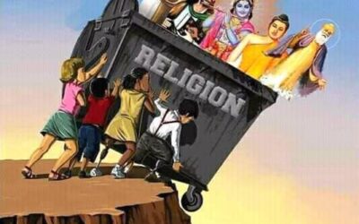 La iglesia católica y sus perversiones