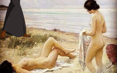 DERECHOS HUMANOS – Las mujeres que consiguieron romper el silencio sobre cómo funcionaba el terrorífico Patronato de la mujer