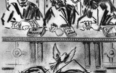 Los crímenes de la Iglesia Católica