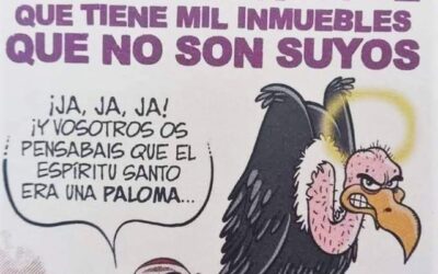 Humanismo ateo, contra la violencia y las guerras